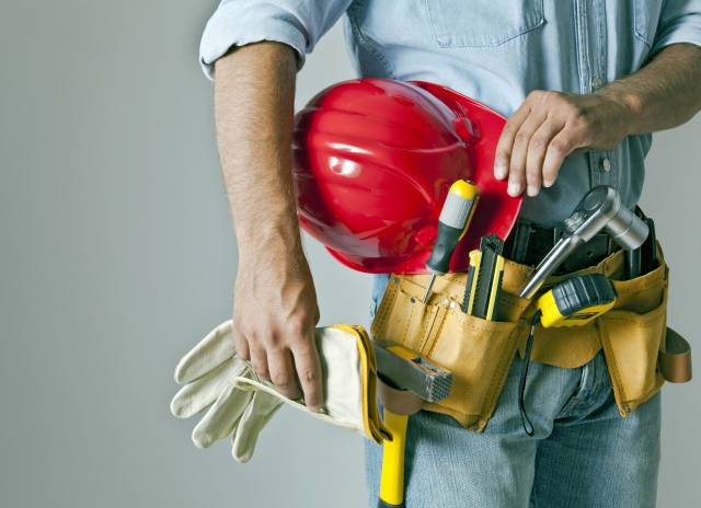Handyman in Twickenham